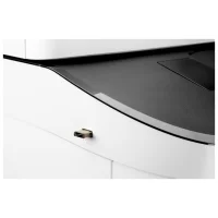 МФУ HP Flow PageWide Enterprise 785f J7Z11A фото 4
